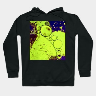 Bubbles Hoodie